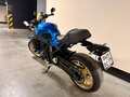 2022 Yamaha XSR900, синий, 990000 рублей - вид 2