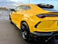 2019 Lamborghini Urus I, жёлтый, 22900000 рублей - вид 5