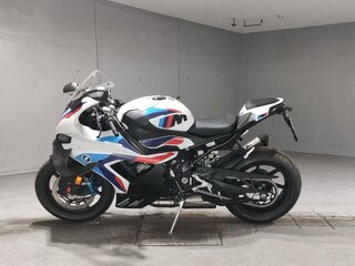2026 BMW M 1000 RR, белый, 3545000 рублей, вид 2