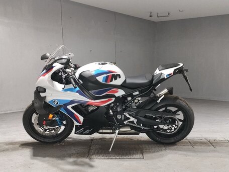 2026 BMW M 1000 RR, белый, 3545000 рублей, вид 2