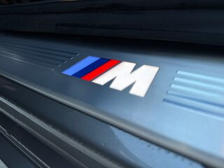 2020 BMW 7 серии 740d xDrive VI (G11/G12) Рестайлинг, серый, 6200000 рублей, вид 5