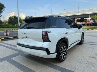 2026 GAC Aion V, белый, 2000000 рублей, вид 4