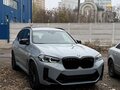 2023 BMW X3 M Competition I (F97) Рестайлинг, серый, 9999999 рублей - вид 5