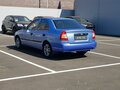 2007 Hyundai Accent ТагАЗ II, фиолетовый - вид 5