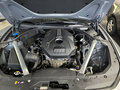 2021 Genesis G70 I Рестайлинг, серый, 3680000 рублей - вид 8