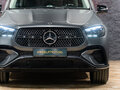 2026 Mercedes-Benz GLE 450 II (V167) Рестайлинг, серый, 13990000 рублей - вид 3