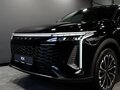 2025 Exeed RX, чёрный, 4500000 рублей - вид 7
