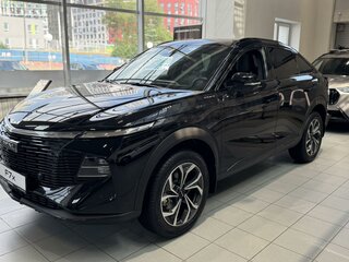2026 Haval F7x II, чёрный, 3999000 рублей, вид 1