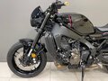 2023 Yamaha XSR900, чёрный, 1220000 рублей - вид 4