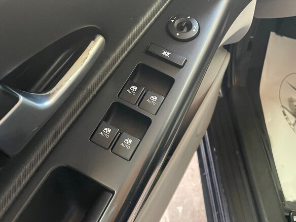 2008 Kia Ceed I, синий, 730000 рублей - вид 11