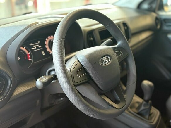 2026 Lada (ВАЗ) Iskra, серебристый - вид 5
