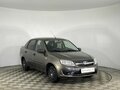 2018 Lada (ВАЗ) Granta I, коричневый - вид 2