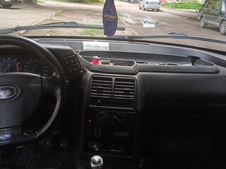 2004 Lada (ВАЗ) 2110, серебристый, 245000 рублей, вид 4