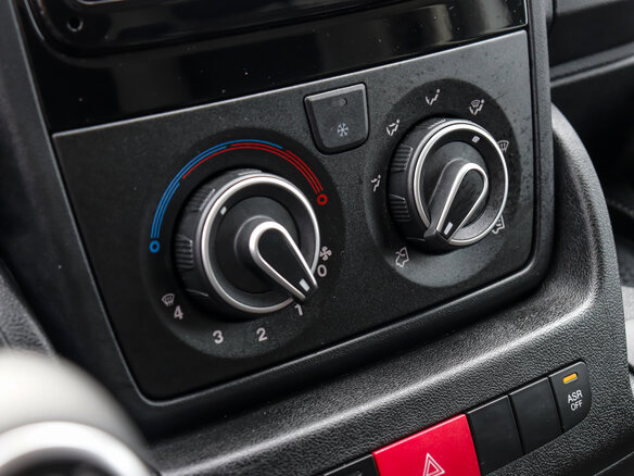 2025 Fiat Professional Ducato, белый, 5690000 рублей - вид 23