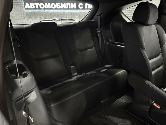 2018 Mazda CX-8 I, красный, 2497000 рублей - вид 15