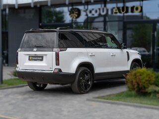 2025 Rox 01, белый, 5425366 рублей, вид 4