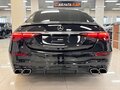 2022 Mercedes-Benz S-Класс 400 d 4MATIC VII (W223), чёрный - вид 9