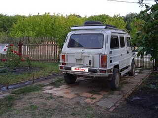 1988 ЛуАЗ 969М, белый, 700000 рублей, вид 4