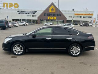 2011 Nissan Teana II (J32) Рестайлинг, чёрный, 1000000 рублей, вид 3