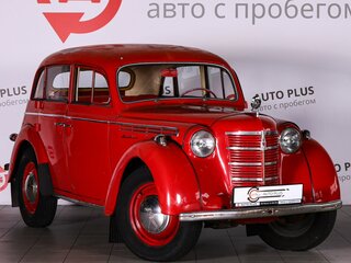 Москвич 401-420