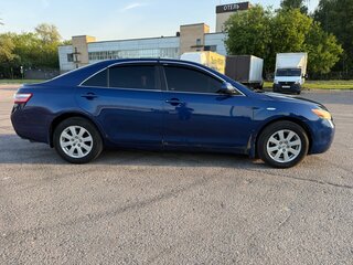 2006 Toyota Camry VI (XV40), синий, 800000 рублей, вид 5