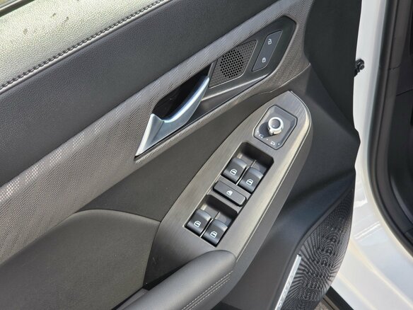 2026 Haval Jolion I Рестайлинг 2, серый, 2649000 рублей - вид 9