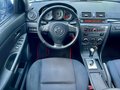 2007 Mazda 3 I (BK) Рестайлинг, серый, 497000 рублей - вид 9
