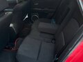 2006 Mazda 3 I (BK) Рестайлинг, красный, 450000 рублей - вид 8