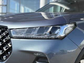 2021 Chery Tiggo 7 Pro I, серый, 1355000 рублей, вид 4