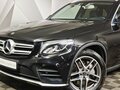 2019 Mercedes-Benz GLC 250 d I (X253), чёрный - вид 8