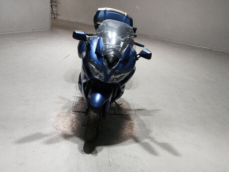 2019 Yamaha FJR1300, синий, 1150000 рублей, вид 3
