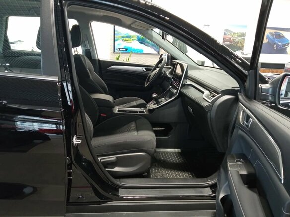 2026 Haval M6 II, чёрный, 2349000 рублей - вид 7