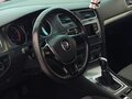 2013 Volkswagen Golf VII, красный, 1250000 рублей - вид 10