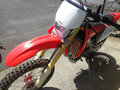 2005 Honda CRF 250X, красный, 321000 рублей - вид 8