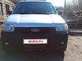 2005 Ford Escape I Рестайлинг, серебристый, 400000 рублей