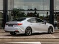 2026 Toyota Camry IX (XV80) China Market, белый - вид 5