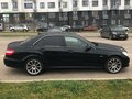 2011 Mercedes-Benz E-Класс 200 7G-Tronic IV (W212, S212, C207), чёрный, 1300000 рублей - вид 3