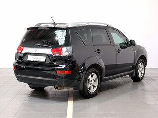 2010 Peugeot 4007, чёрный, 869000 рублей, вид 5