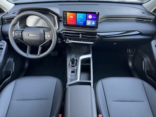 2026 Haval Jolion I Рестайлинг 2, белый, 2699000 рублей, вид 5