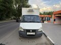 2011 ГАЗ ГАЗель (3302), белый, 790000 рублей - вид 4