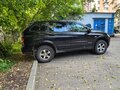 2010 SsangYong Kyron I Рестайлинг, чёрный, 1050000 рублей - вид 6