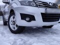 2014 Great Wall Hover H3 I, серый, 850000 рублей - вид 3