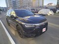 2021 Honda Breeze I, чёрный - вид 1
