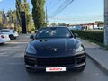 2018 Porsche Cayenne Turbo III, чёрный, 7900000 рублей