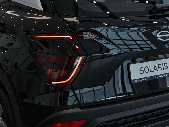 2025 Solaris HC, чёрный, 3040000 рублей - вид 12