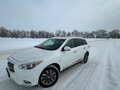2012 Infiniti JX35, белый, 1490000 рублей - вид 6