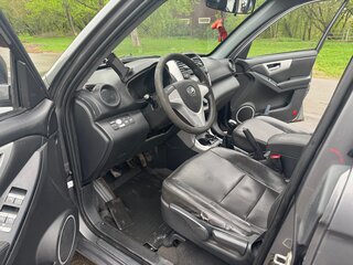 2013 Lifan X60 I, серебристый, 350000 рублей, вид 5