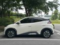 2024 BYD Seagull 30.08 kWh I, серый, 1397400 рублей - вид 6
