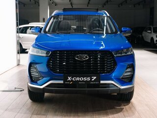 2024 Xcite X-Cross 7, синий, 2686000 рублей, вид 2