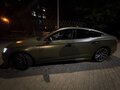 2020 Audi A5 Sportback 45 TFSI II (F5) Рестайлинг, зелёный, 3900000 рублей - вид 5